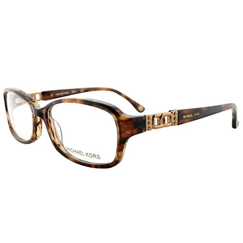 womens michael kors glasses frames|Michael Kors women's prescription glasses.